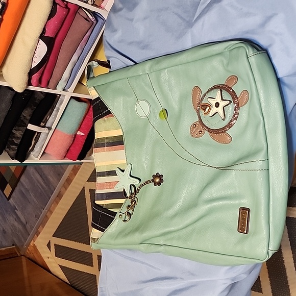 Chala Bags Purse Poshmark